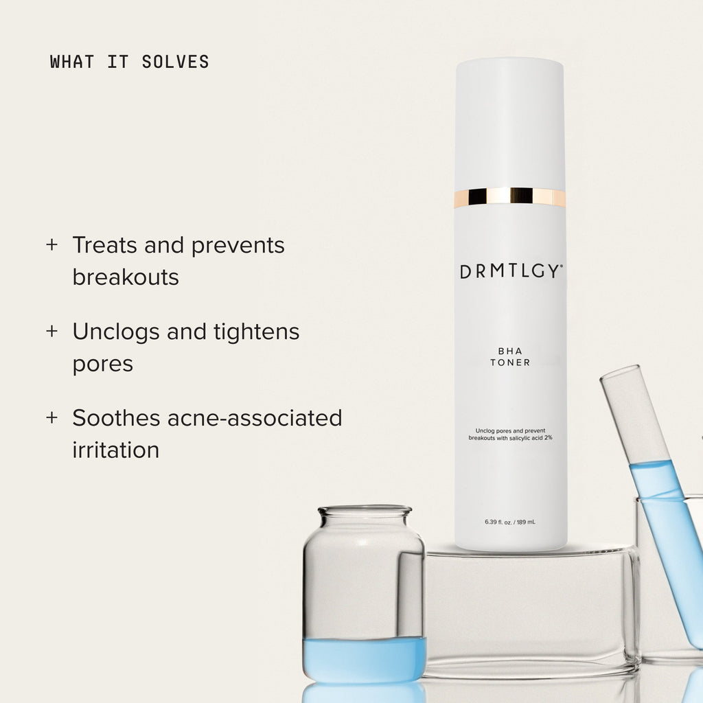 BHA Toner