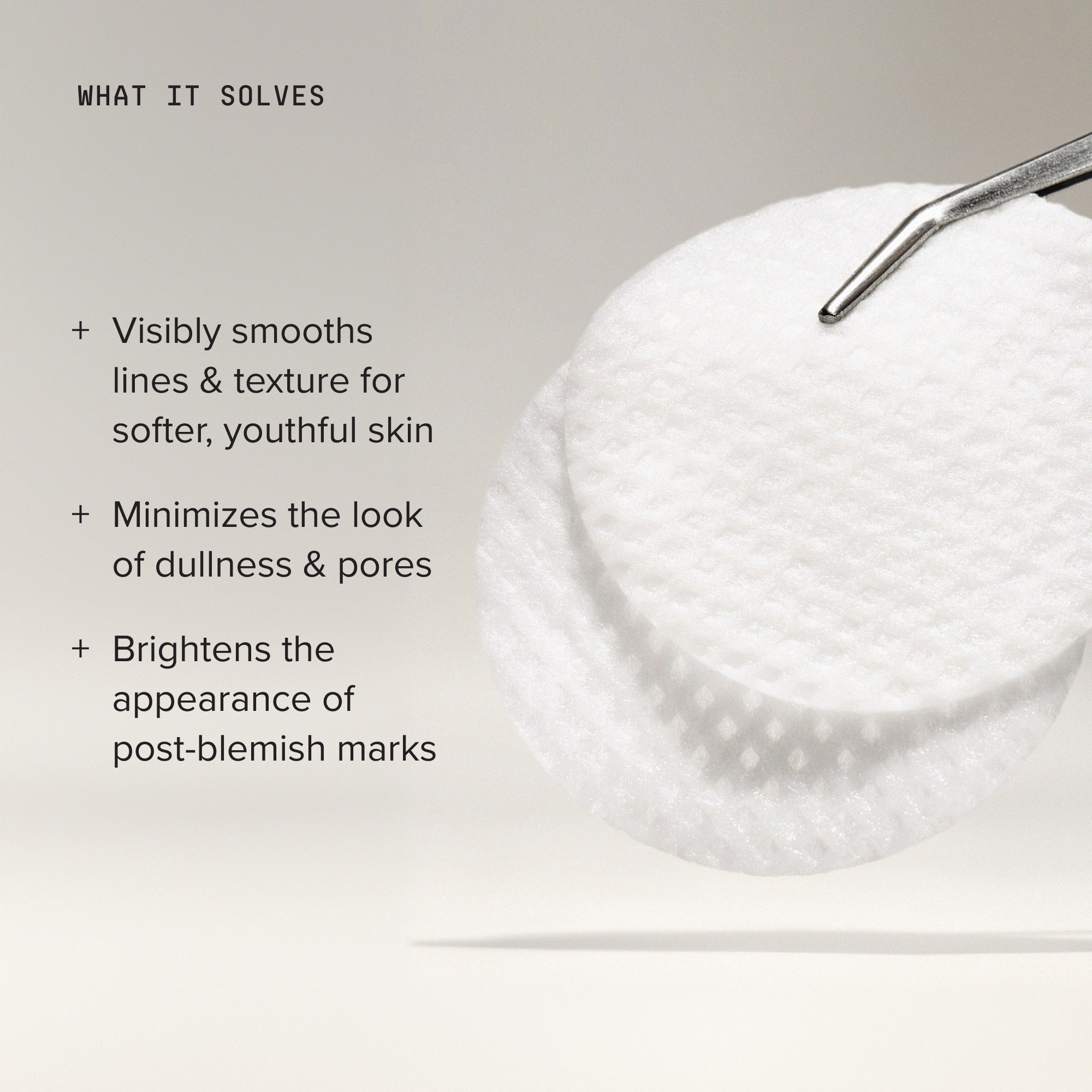 FacialRX™ Daily Peel Pads