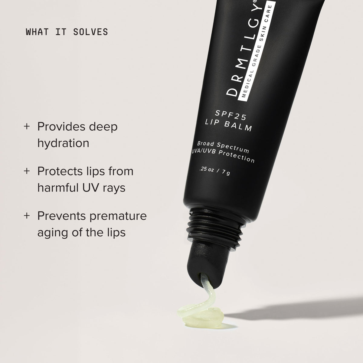 SPF 25 Lip Balm