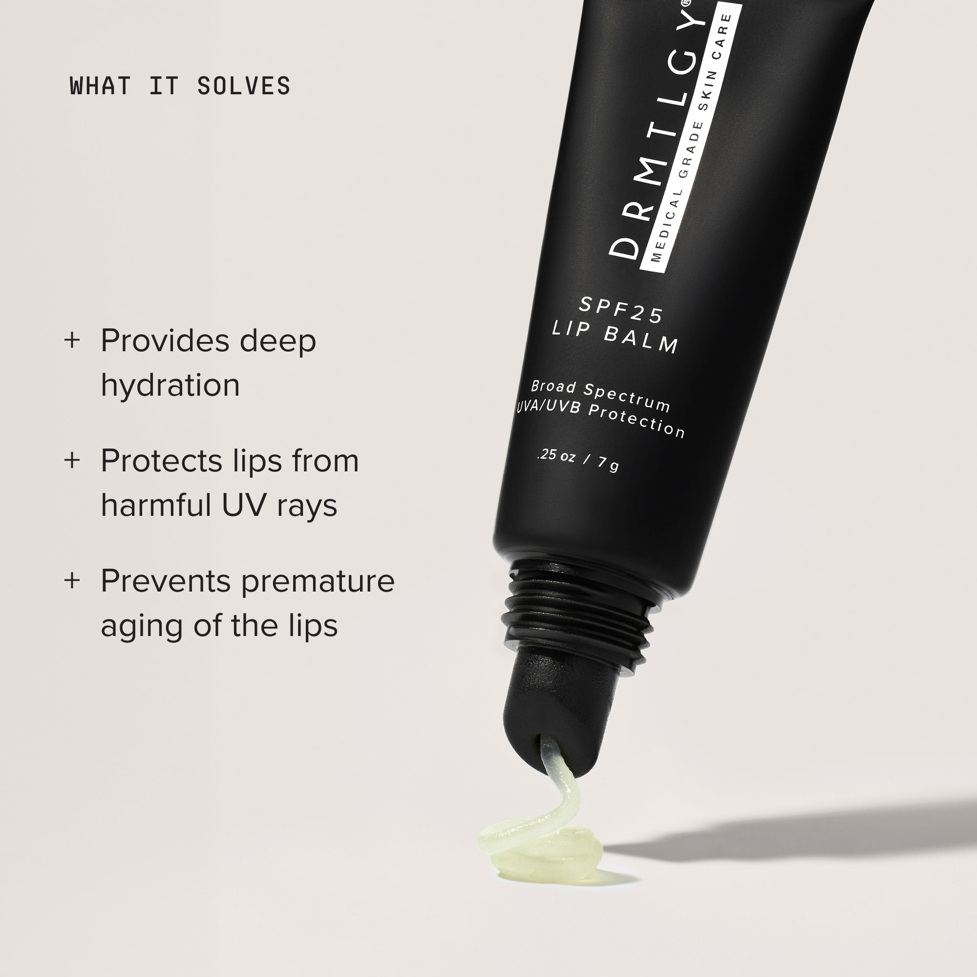 SPF 25 Lip Balm