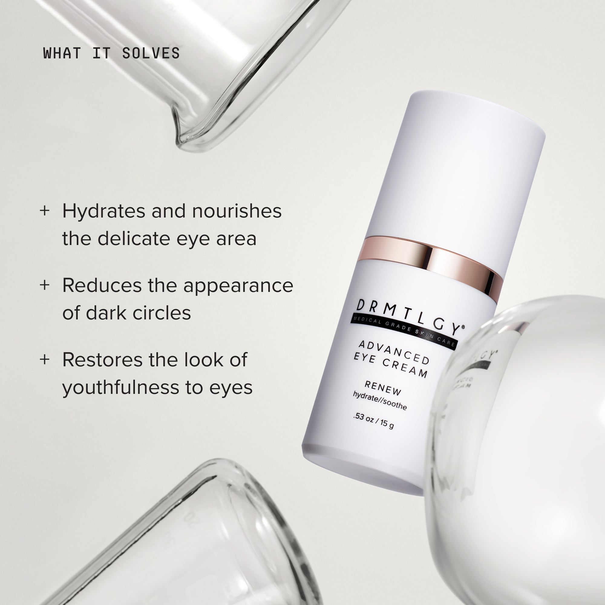 Advanced Eye Cream