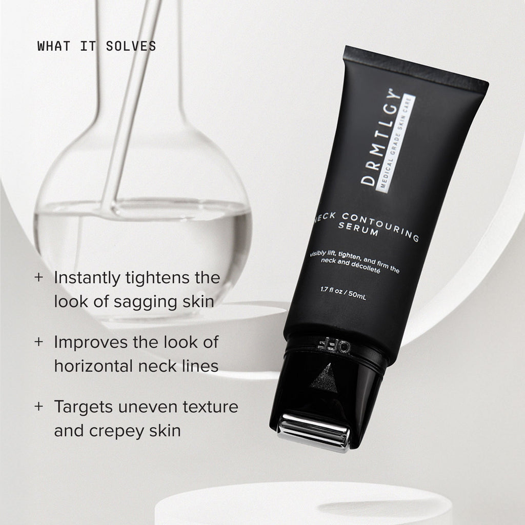 Neck Contouring Serum