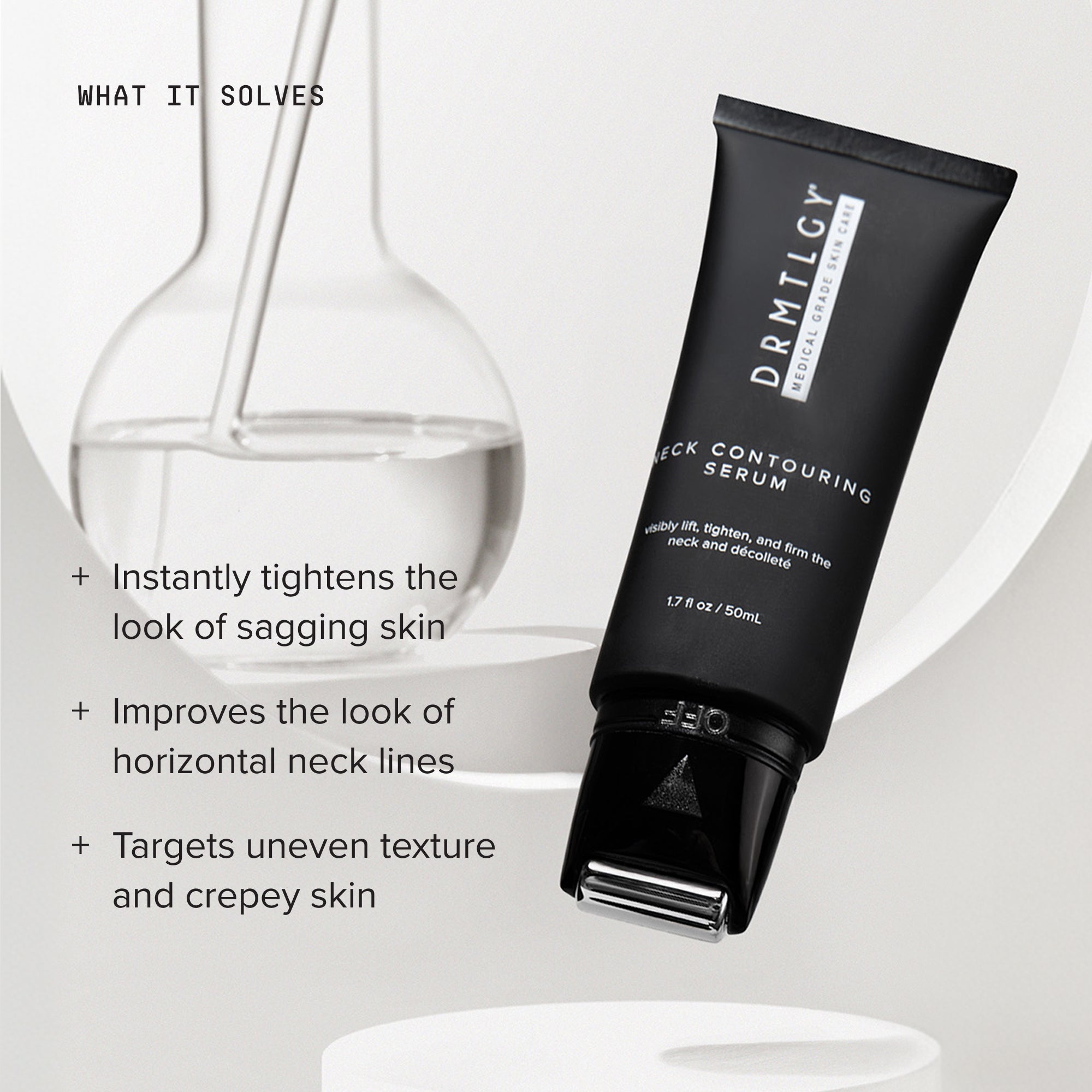 Neck Contouring Serum