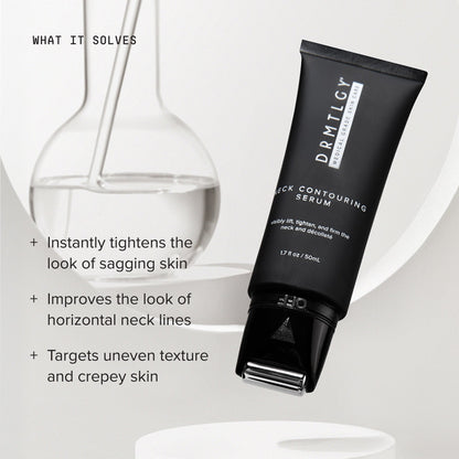 Neck Contouring Serum