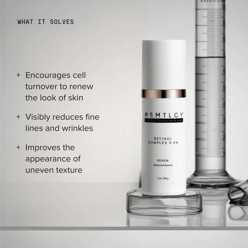 Retinol Complex 0.5%