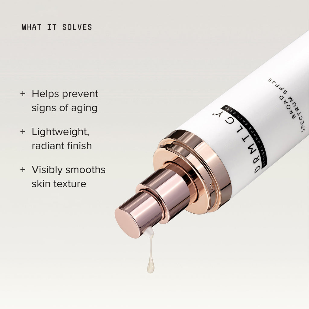 SmrtSun Broad Spectrum SPF 45