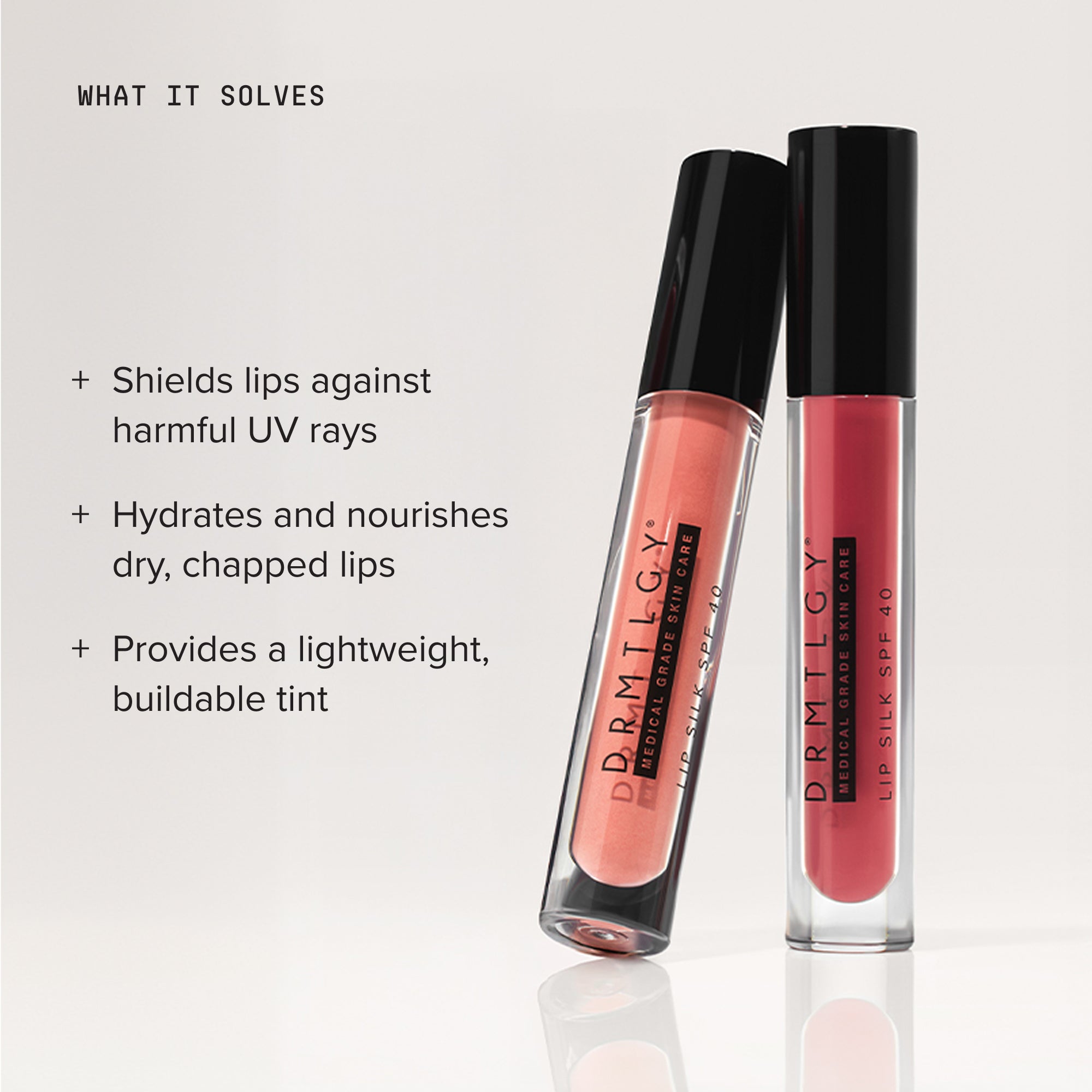 Lip Silk SPF 40