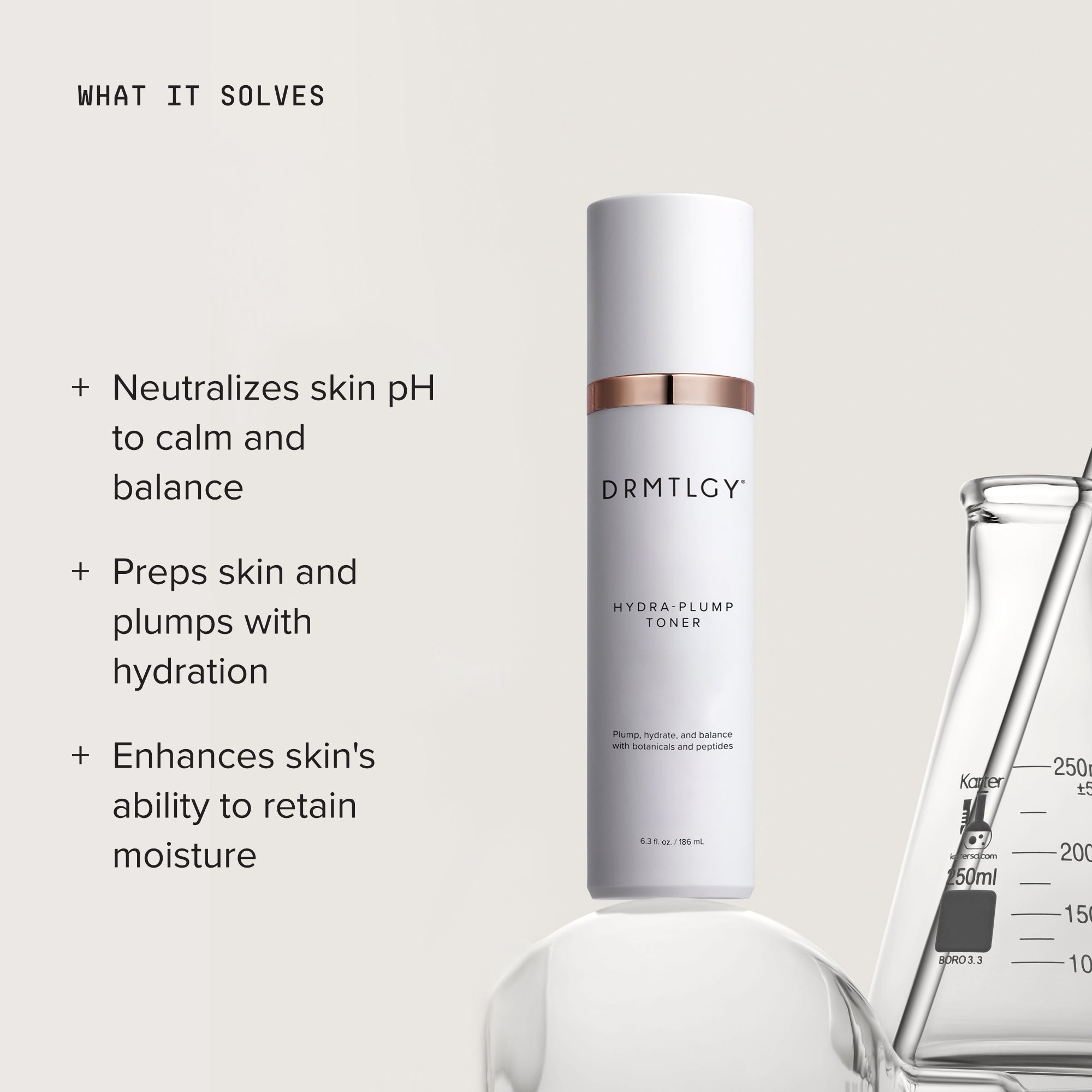 Neutralizing Toner