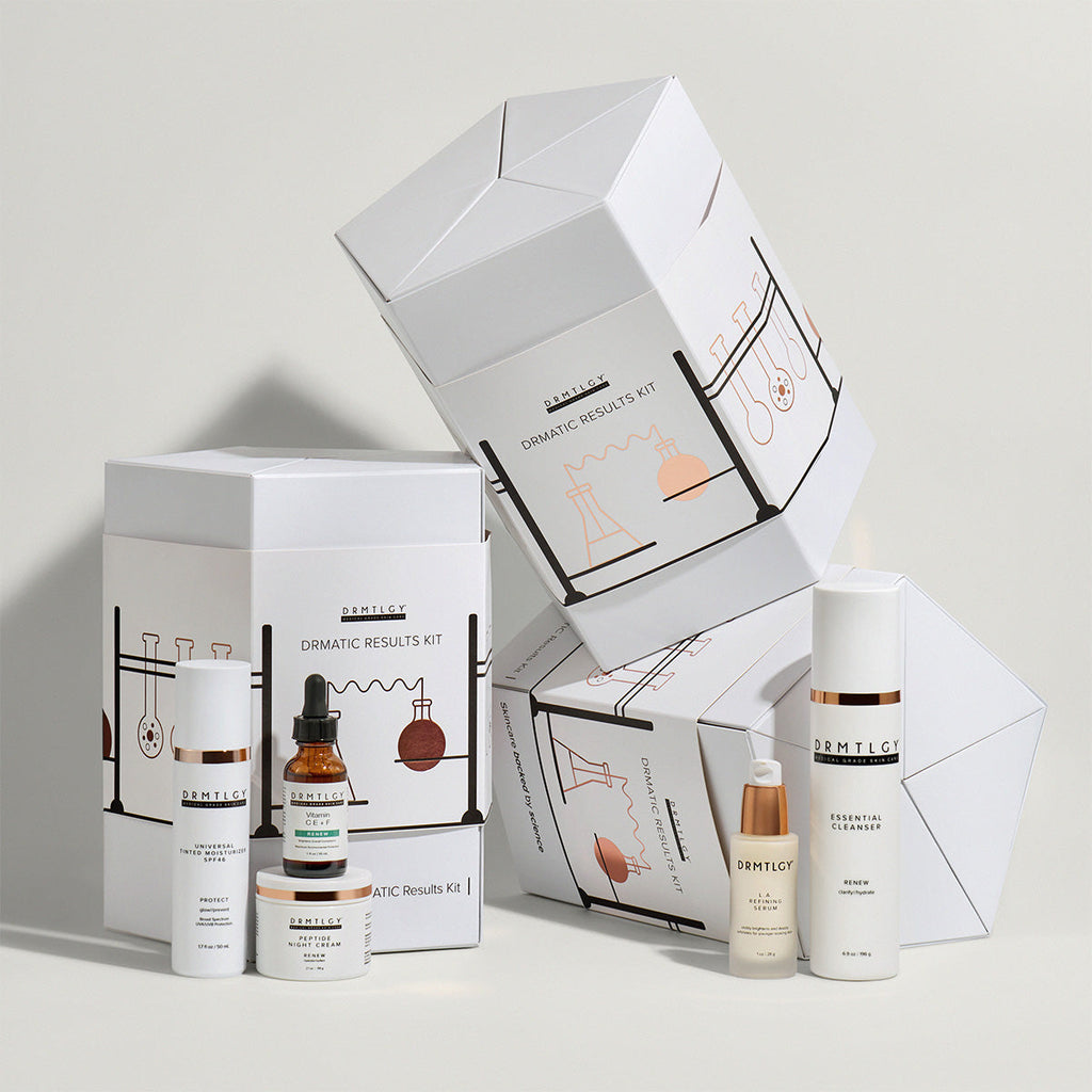 DRMatic Results Kit