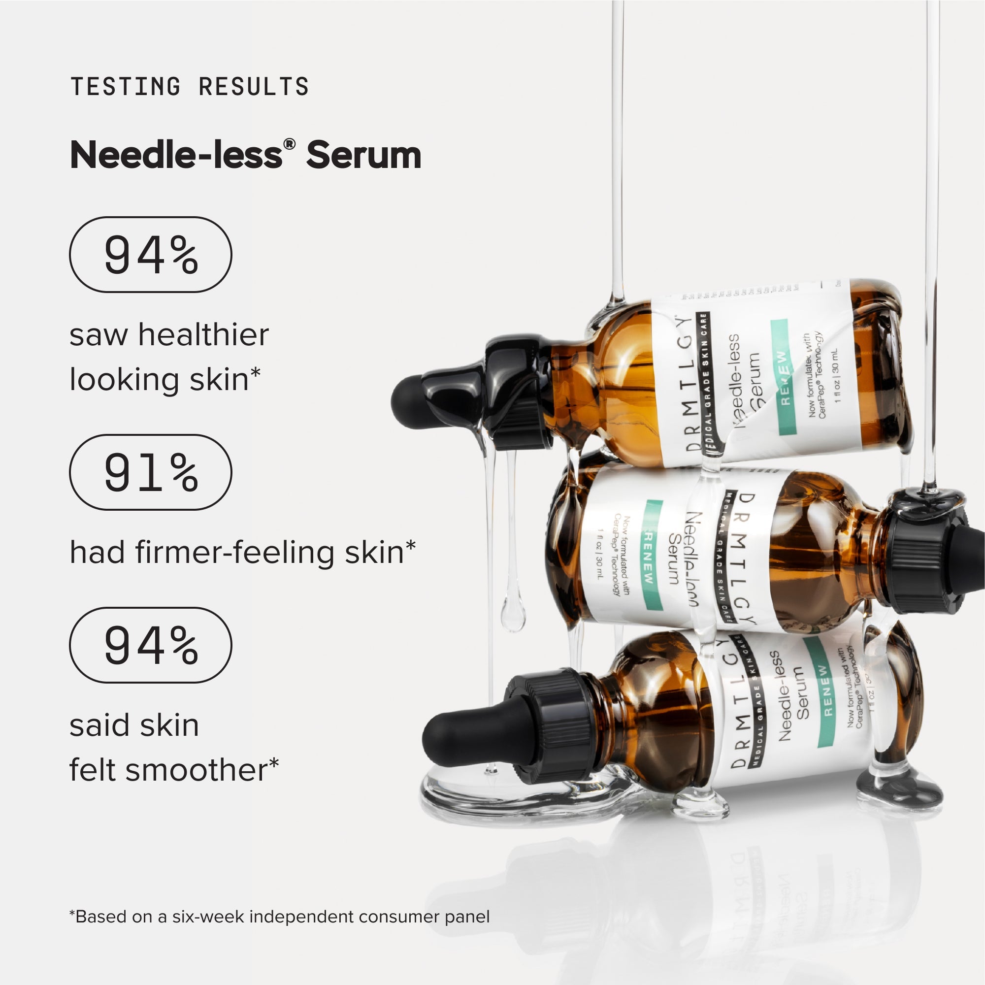 The Needle-less® Duo
