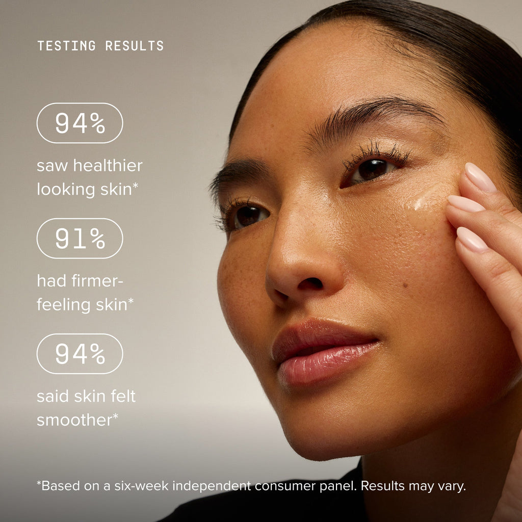 Needle-less® Serum