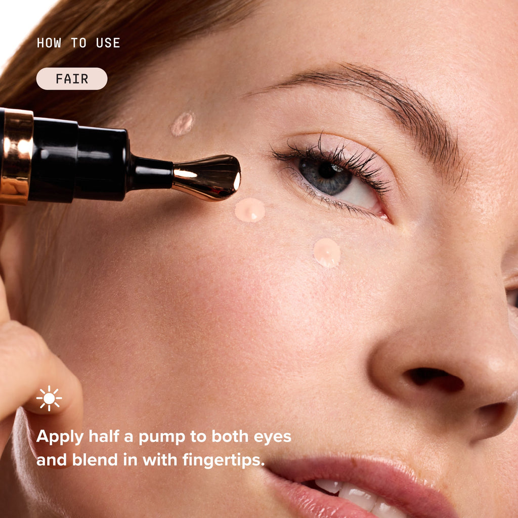 Luminous Eye Corrector® SPF 41 - Fair