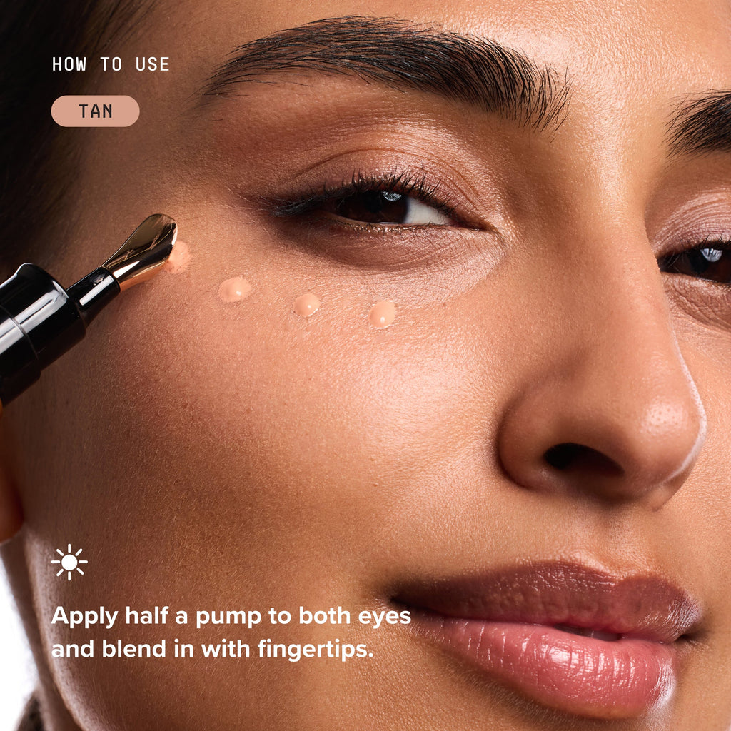 Luminous Eye Corrector® SPF 41 - Tan