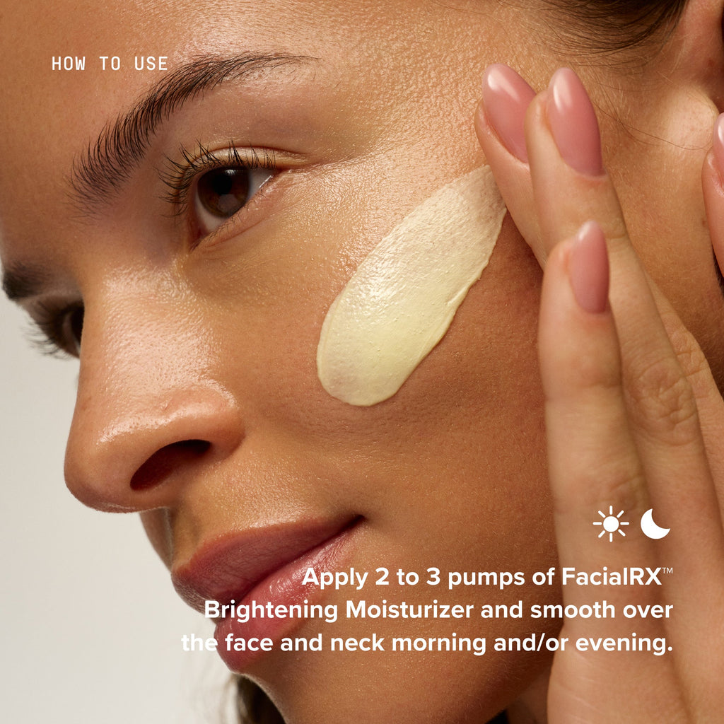 FacialRX™ Duo