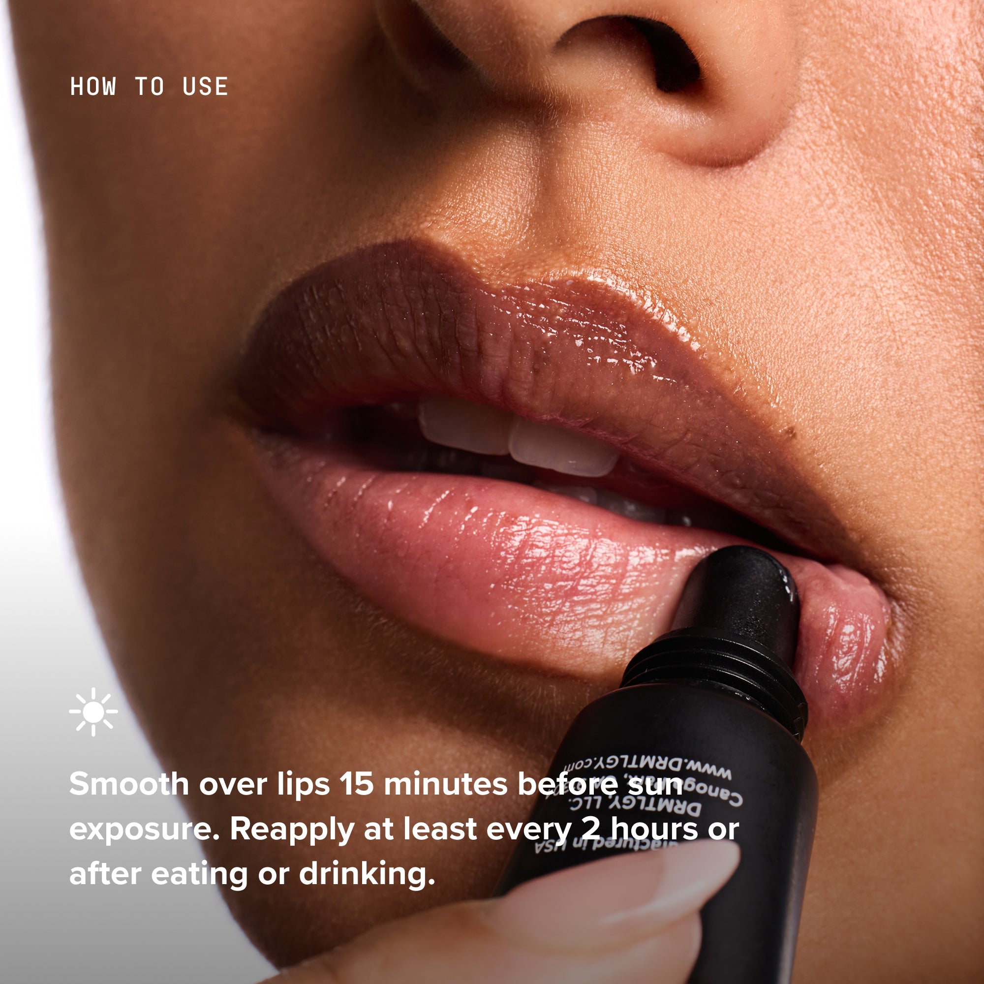 Lip Care Kit