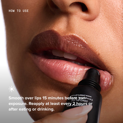 Lip Care Kit