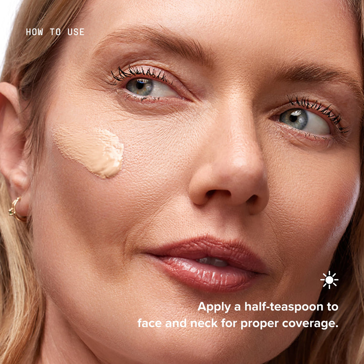 Physical Tinted Moisturizer SPF44