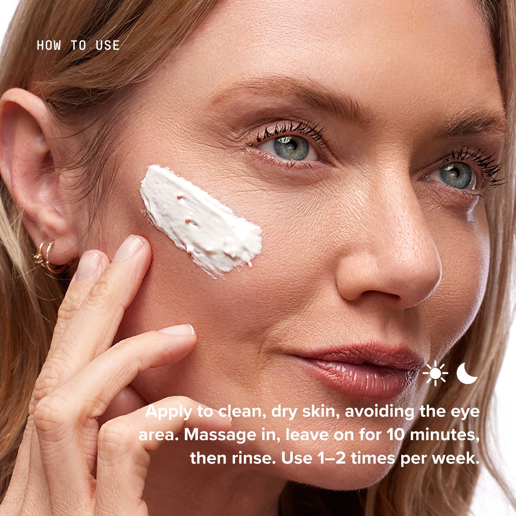Pumpkin Enzyme Mask