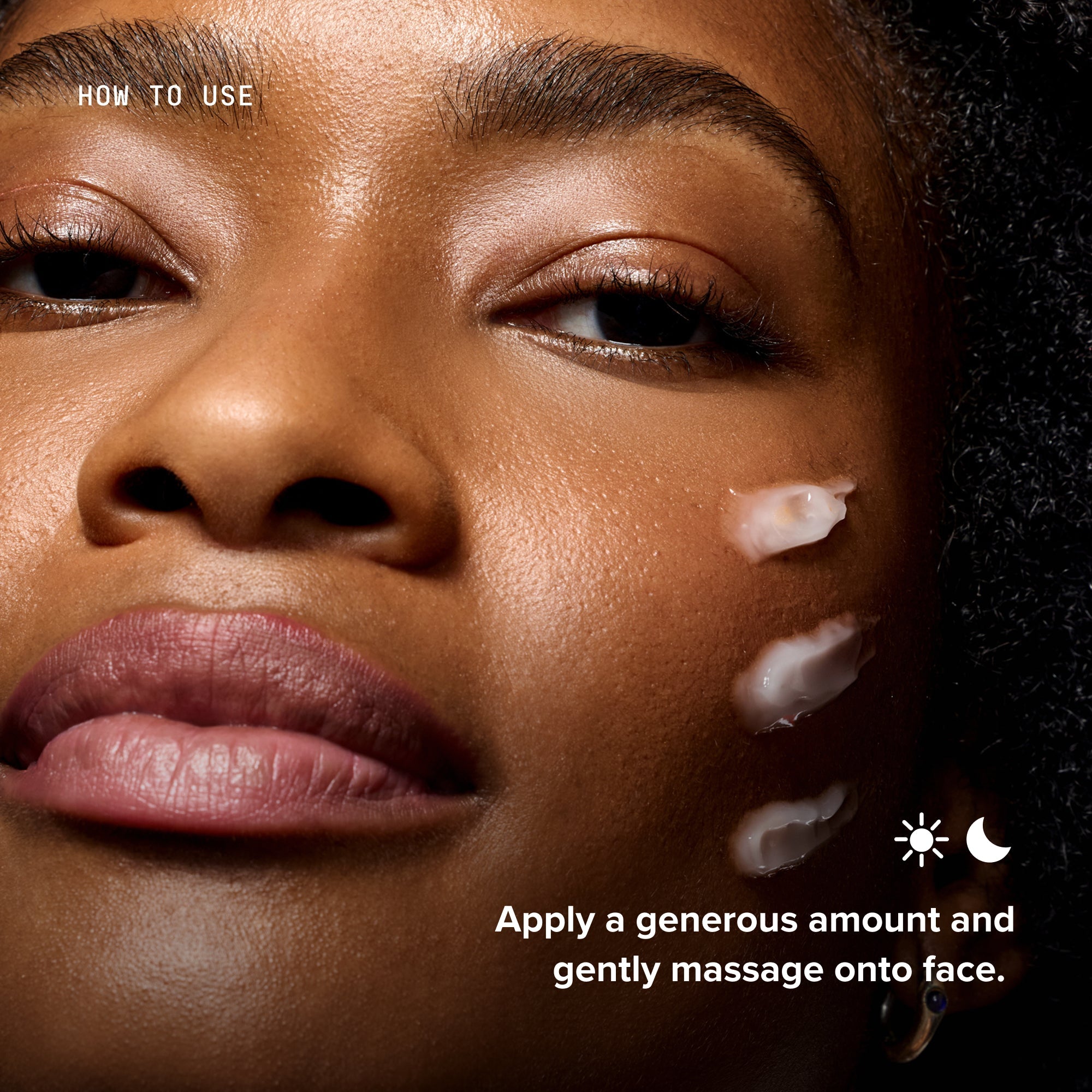 Water Crème Moisturizer