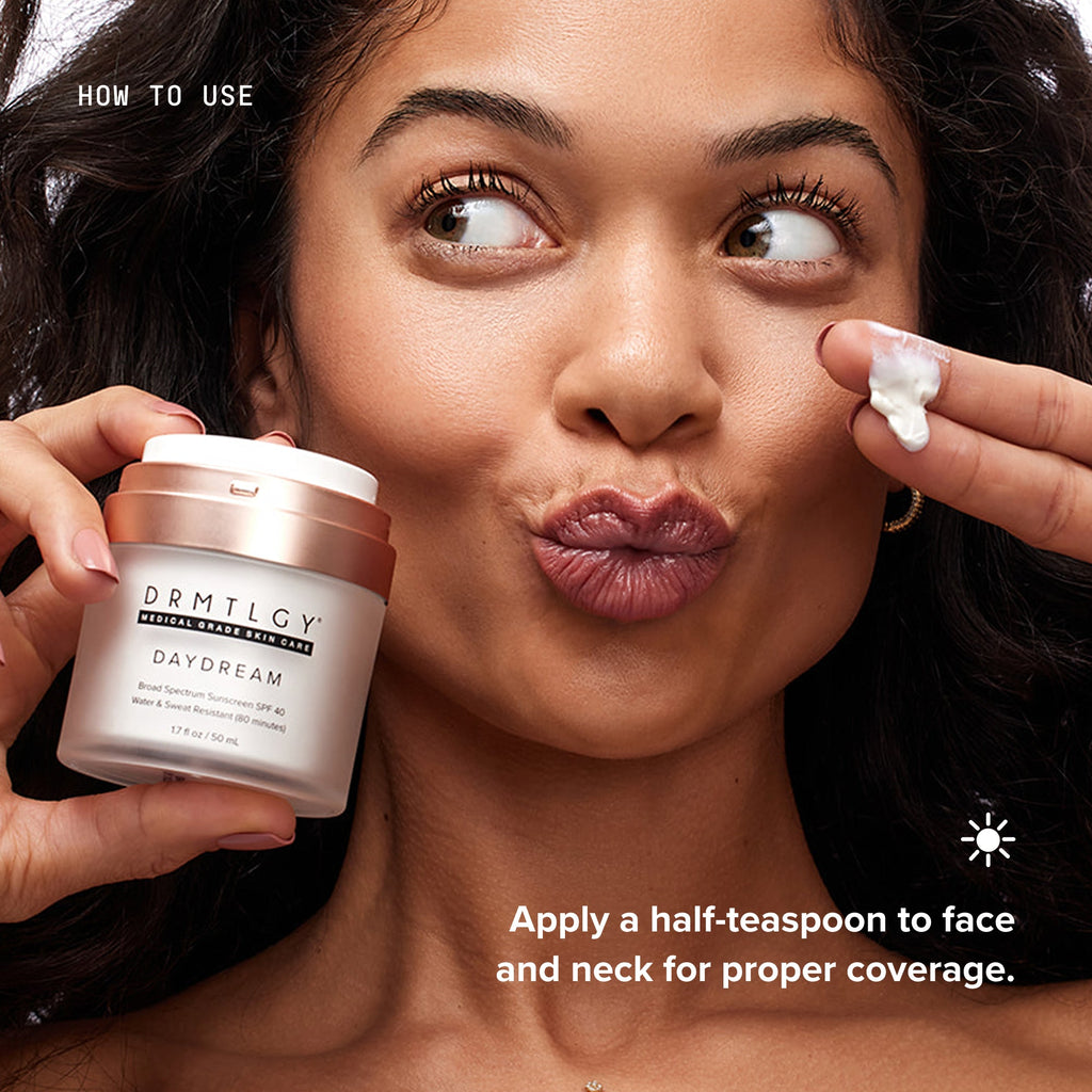 Daydream SPF 40