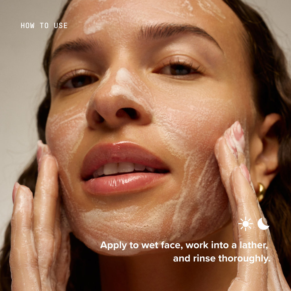 Essential Cleanser