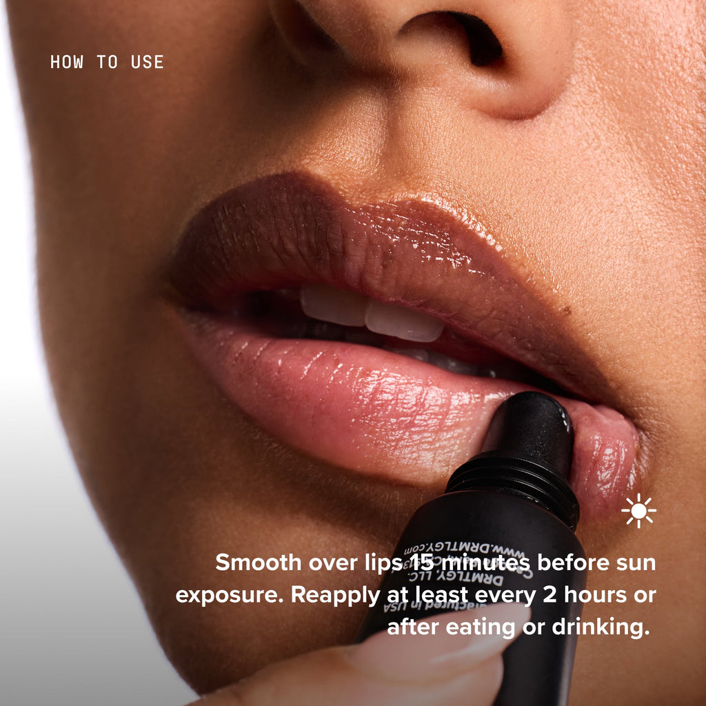 SPF 25 Lip Balm