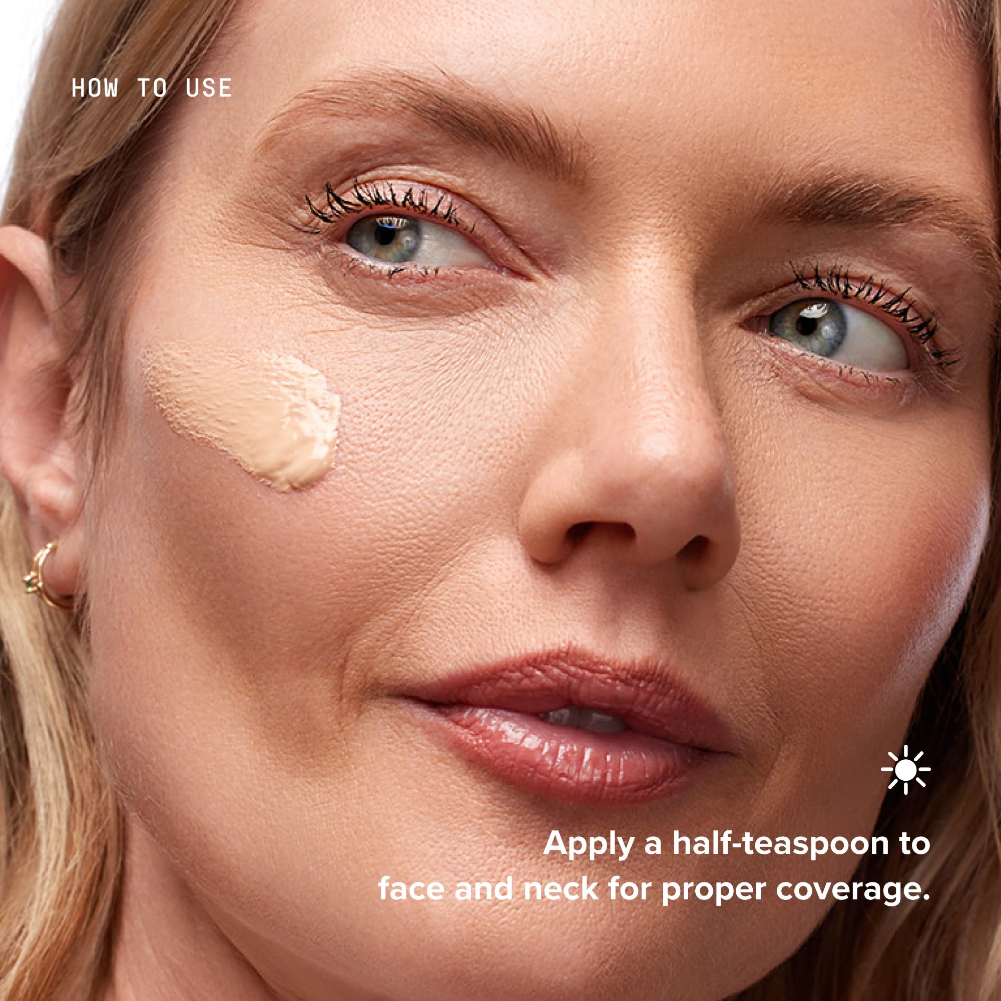 Physical Tinted Moisturizer SPF44