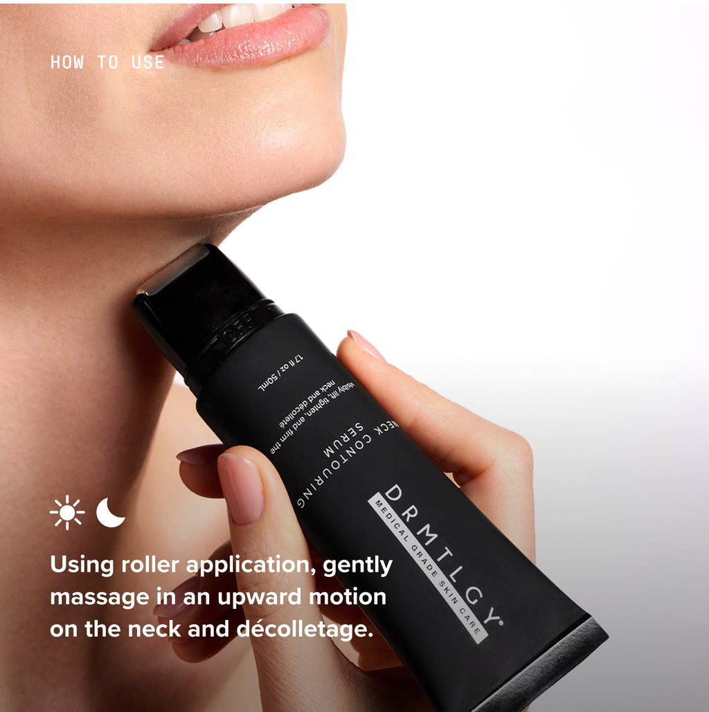 Neck Contouring Serum
