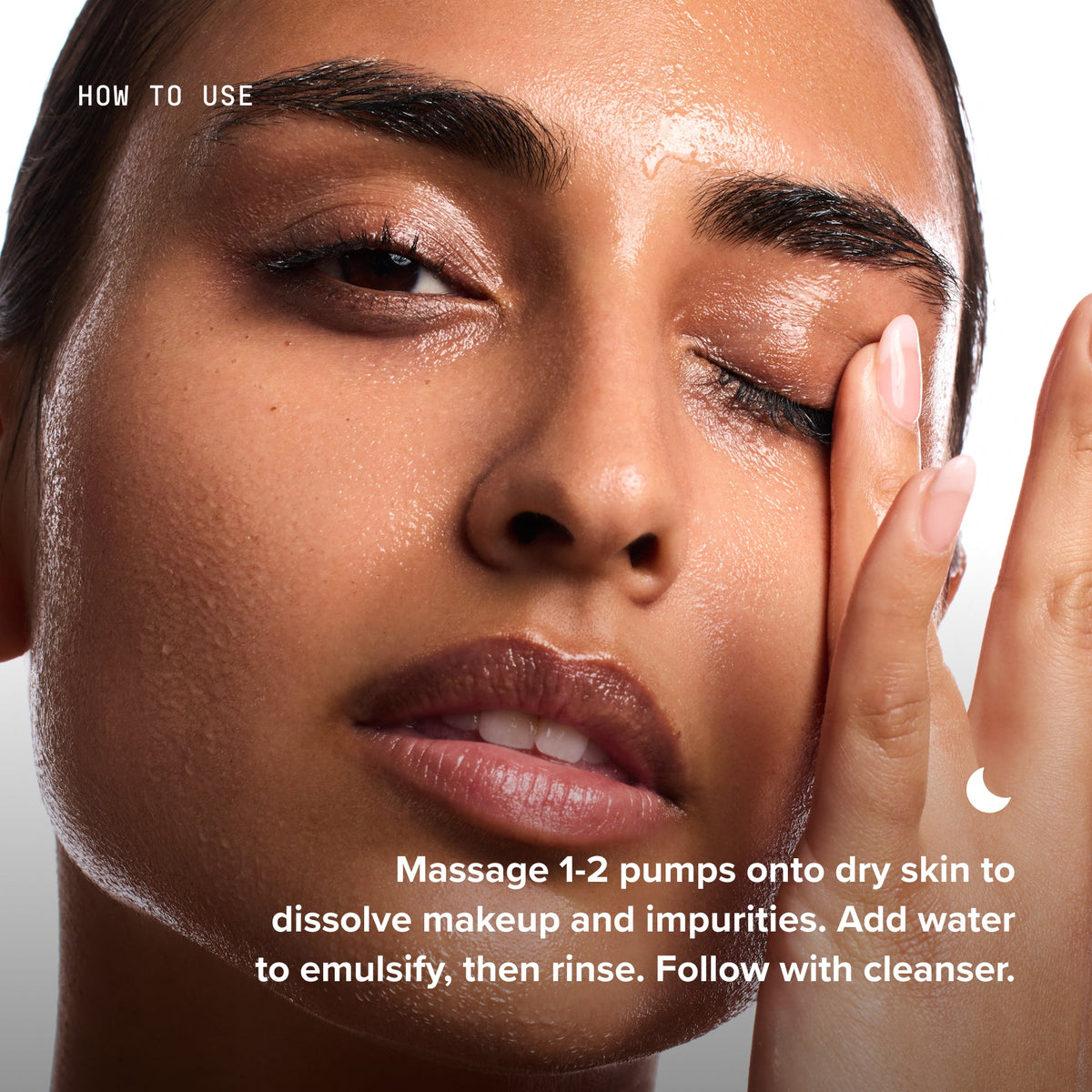 Pre-Cleansing Oil Mini