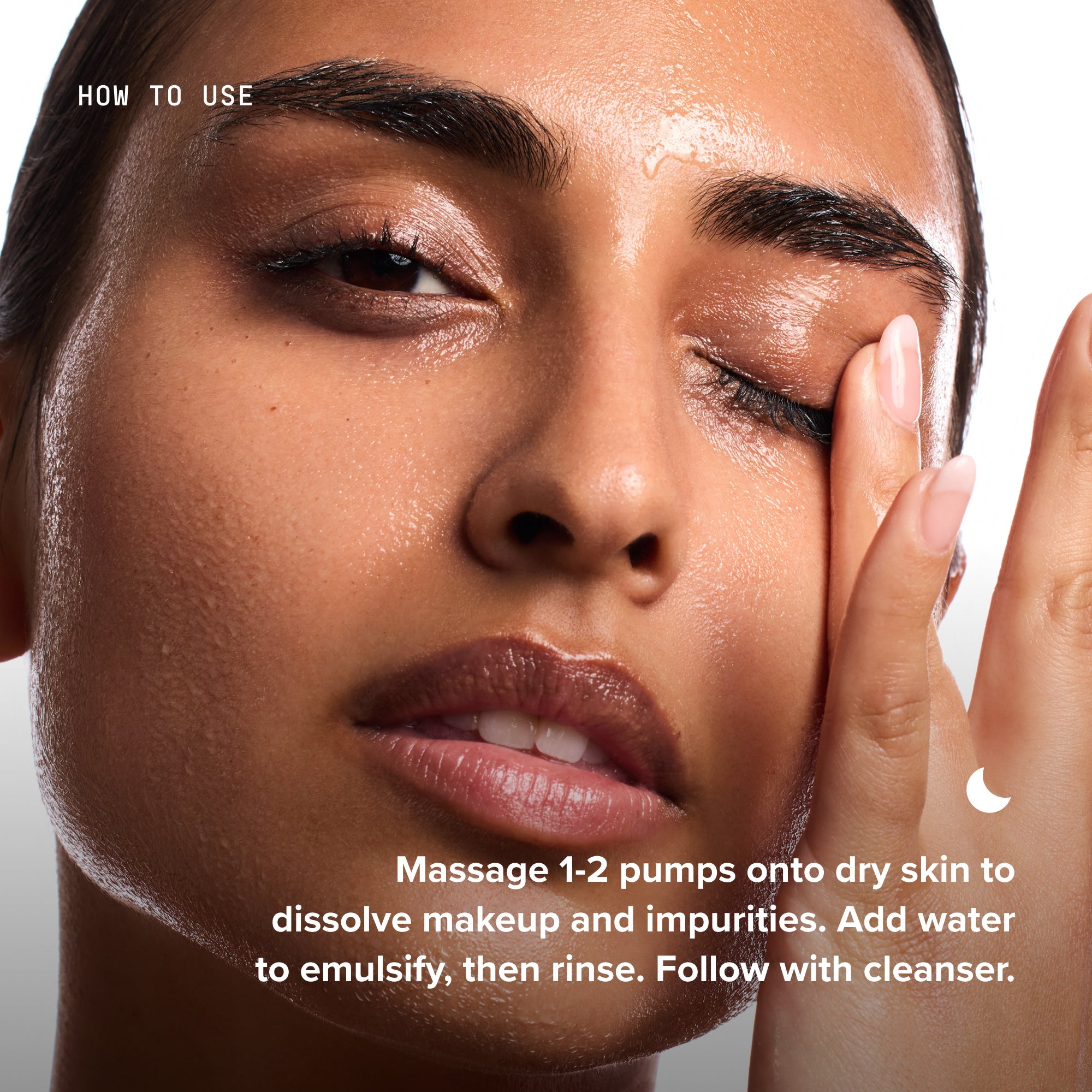 Pre-Cleansing Oil Mini