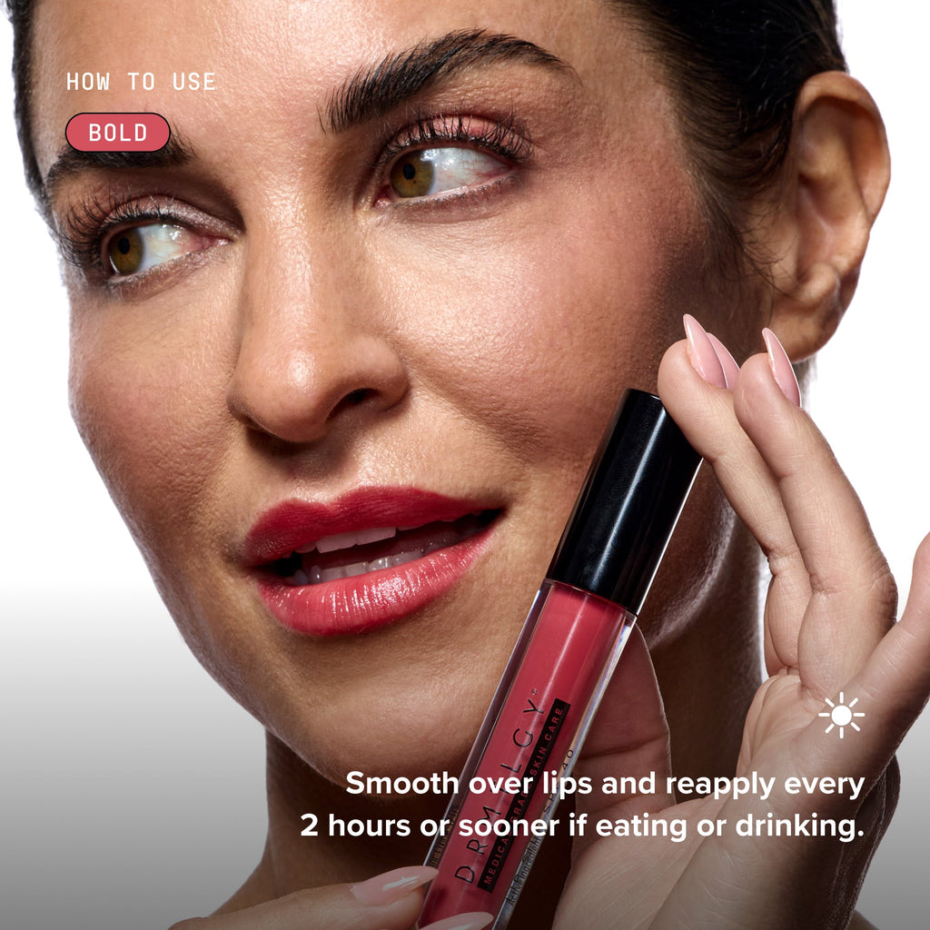 Lip Silk SPF 40