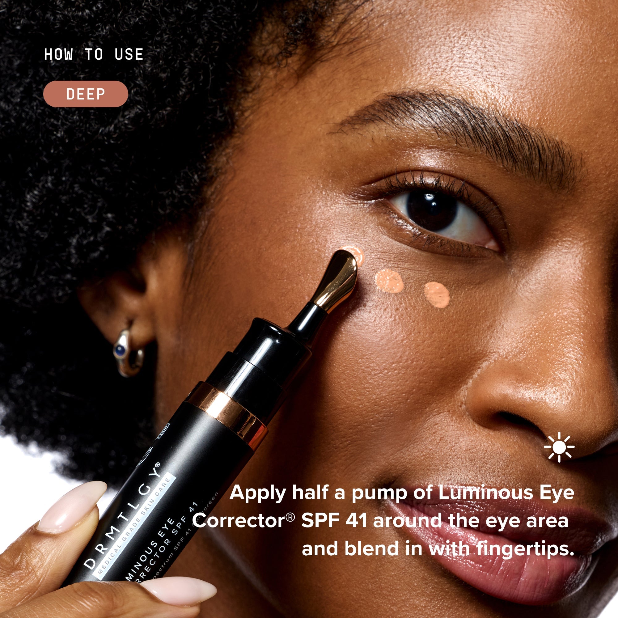 Dark Circles Bundle - Deep