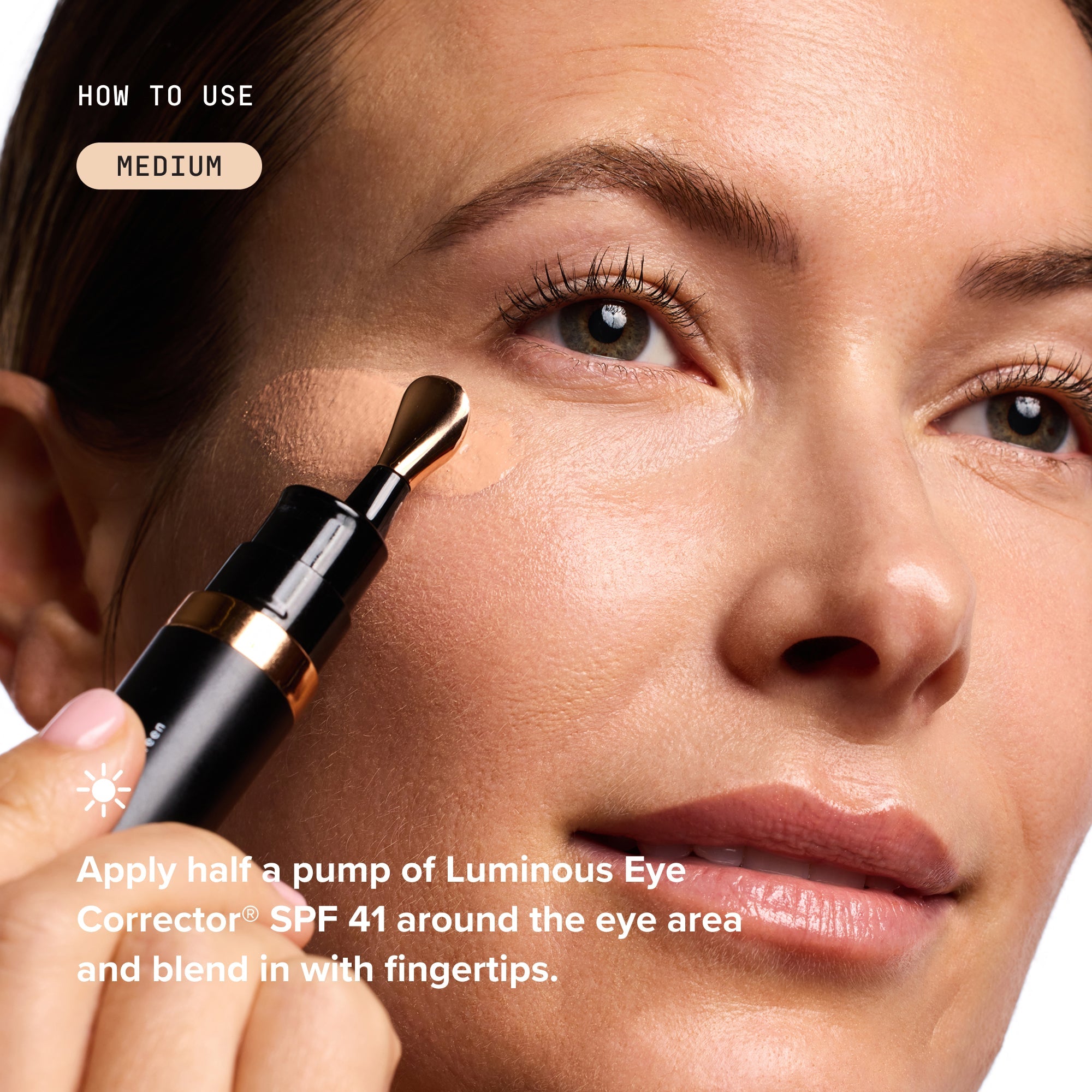 Dark Circles Bundle - Medium