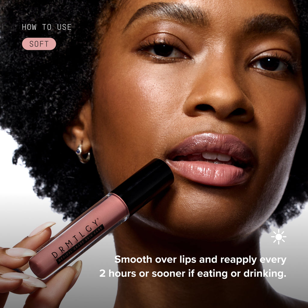 Lip Silk SPF 40