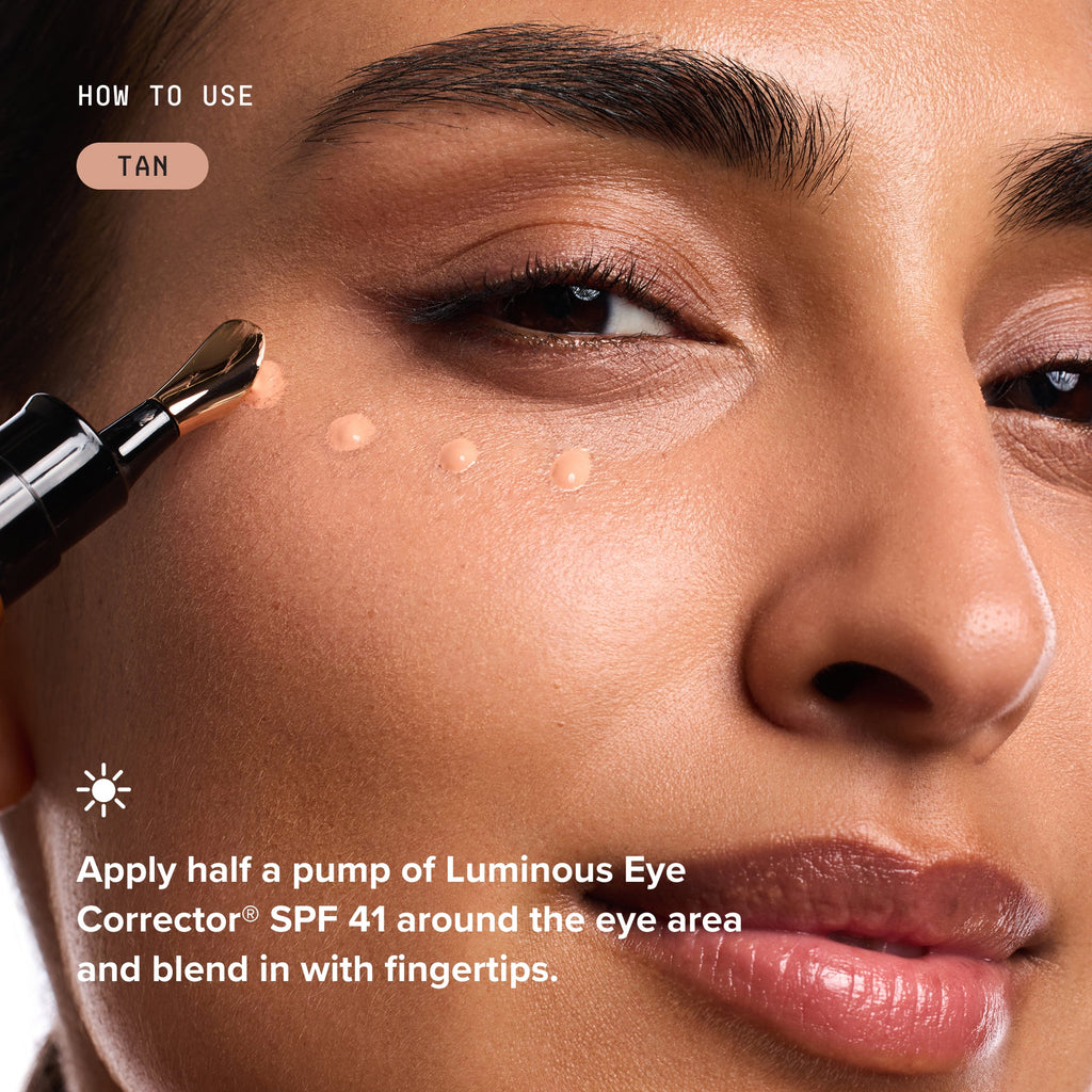 Dark Circles Bundle - Tan