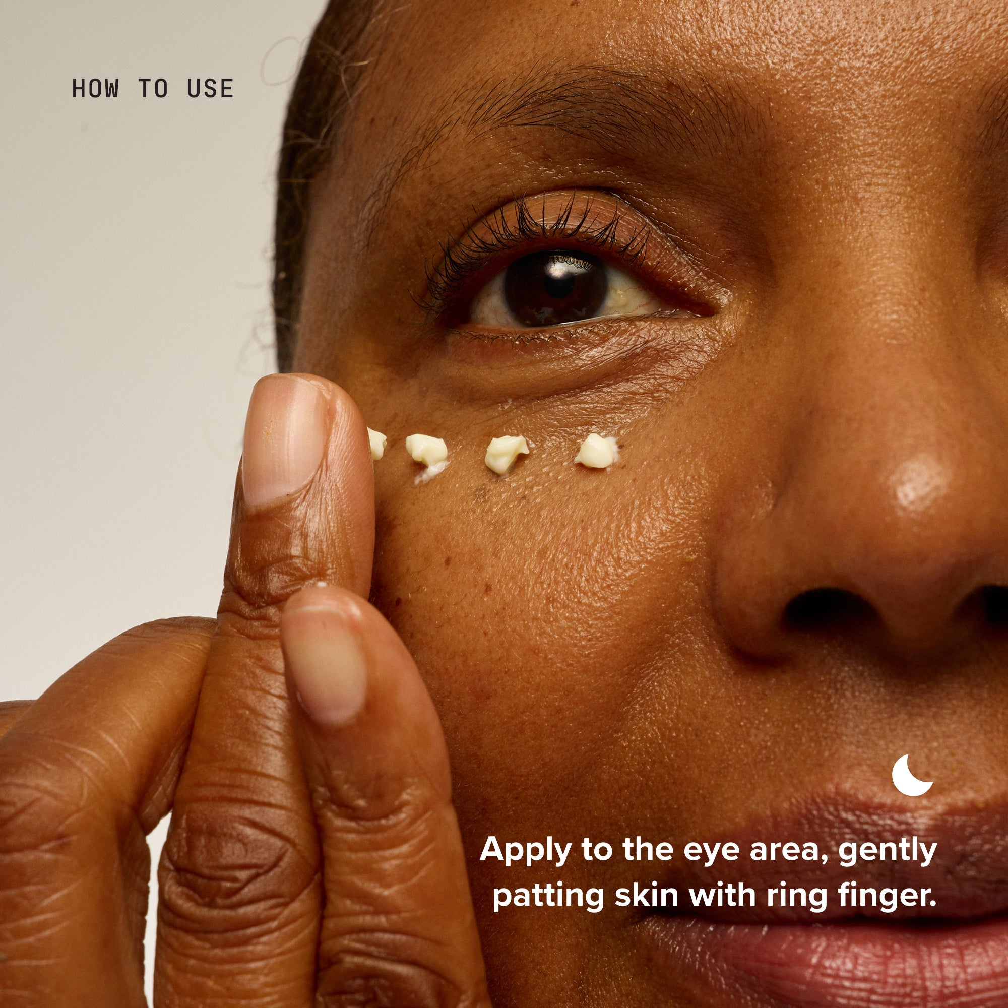 HPR Eye Cream
