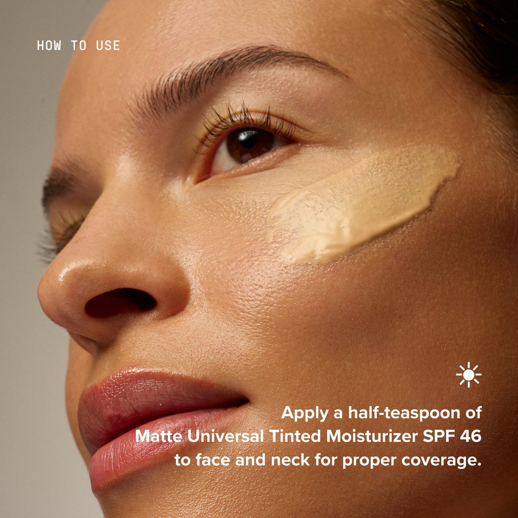 The Full Body Glow Duo - Matte