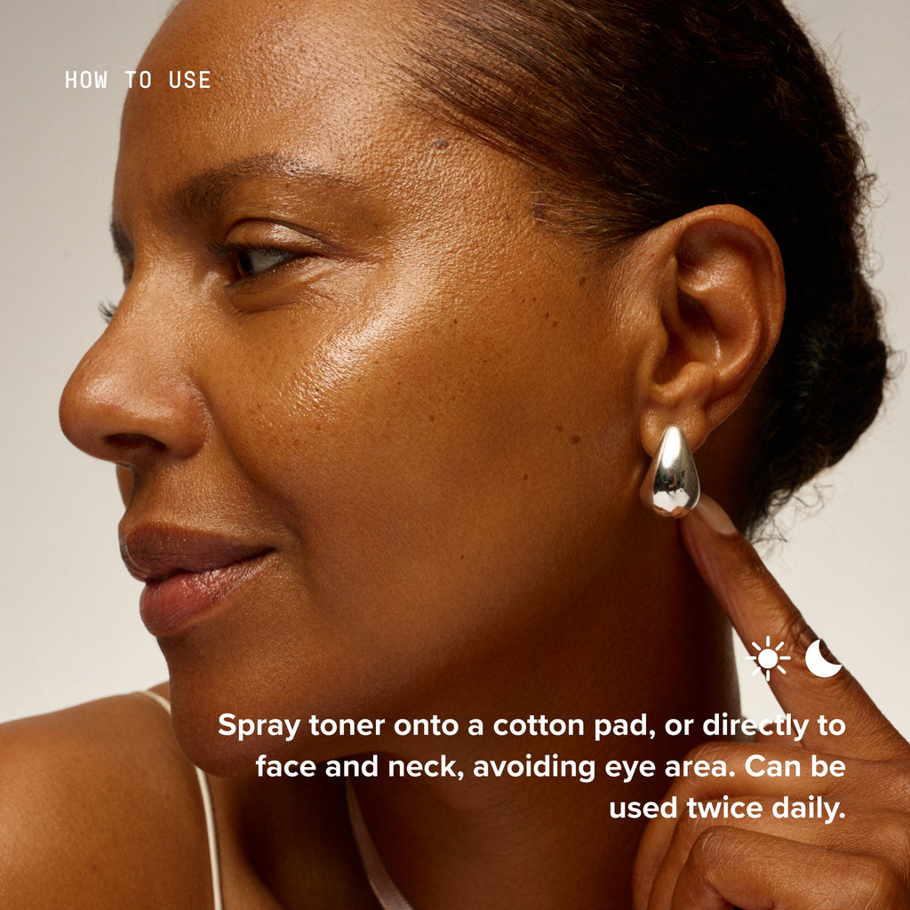 Neutralizing Toner
