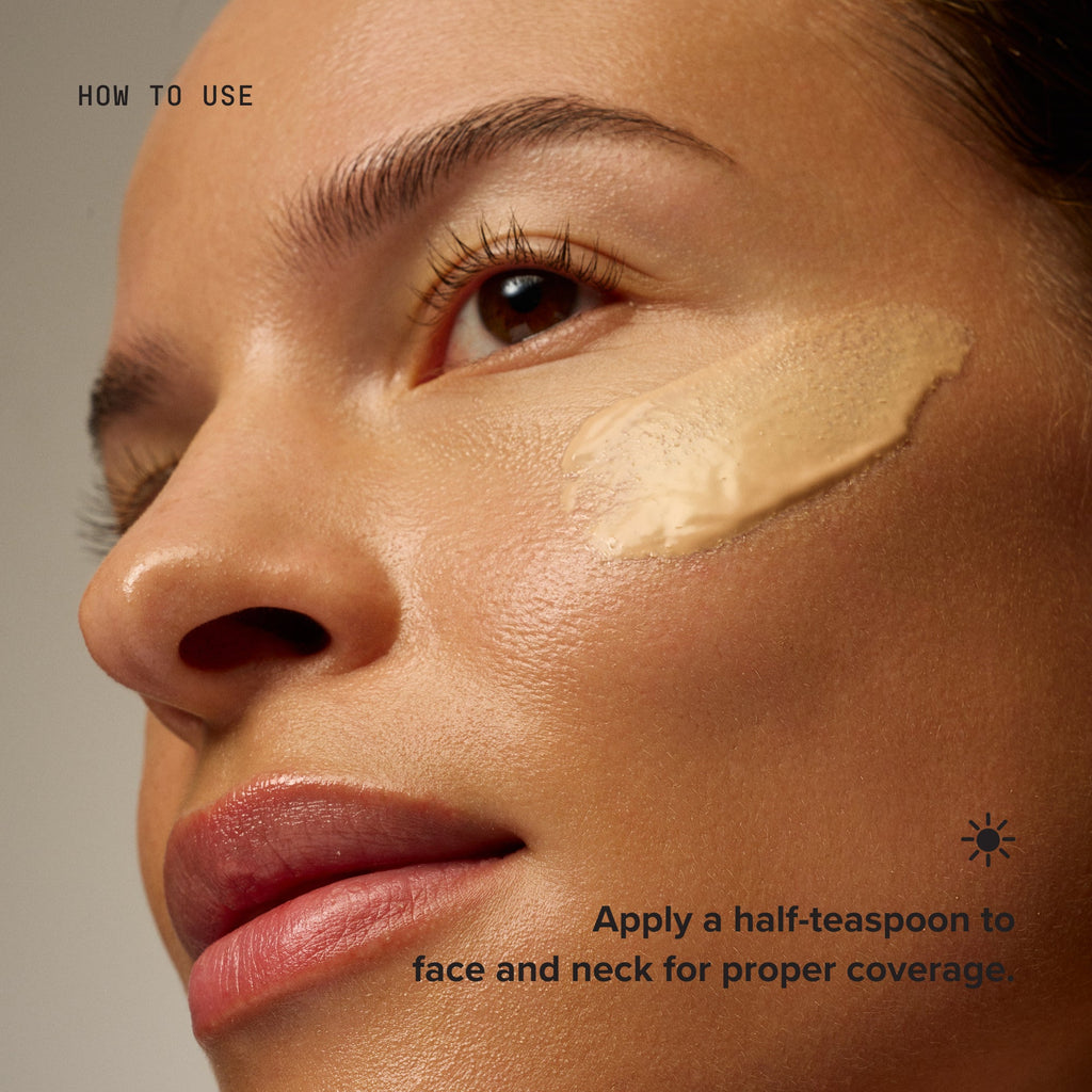 Universal Tinted Moisturizer SPF 46