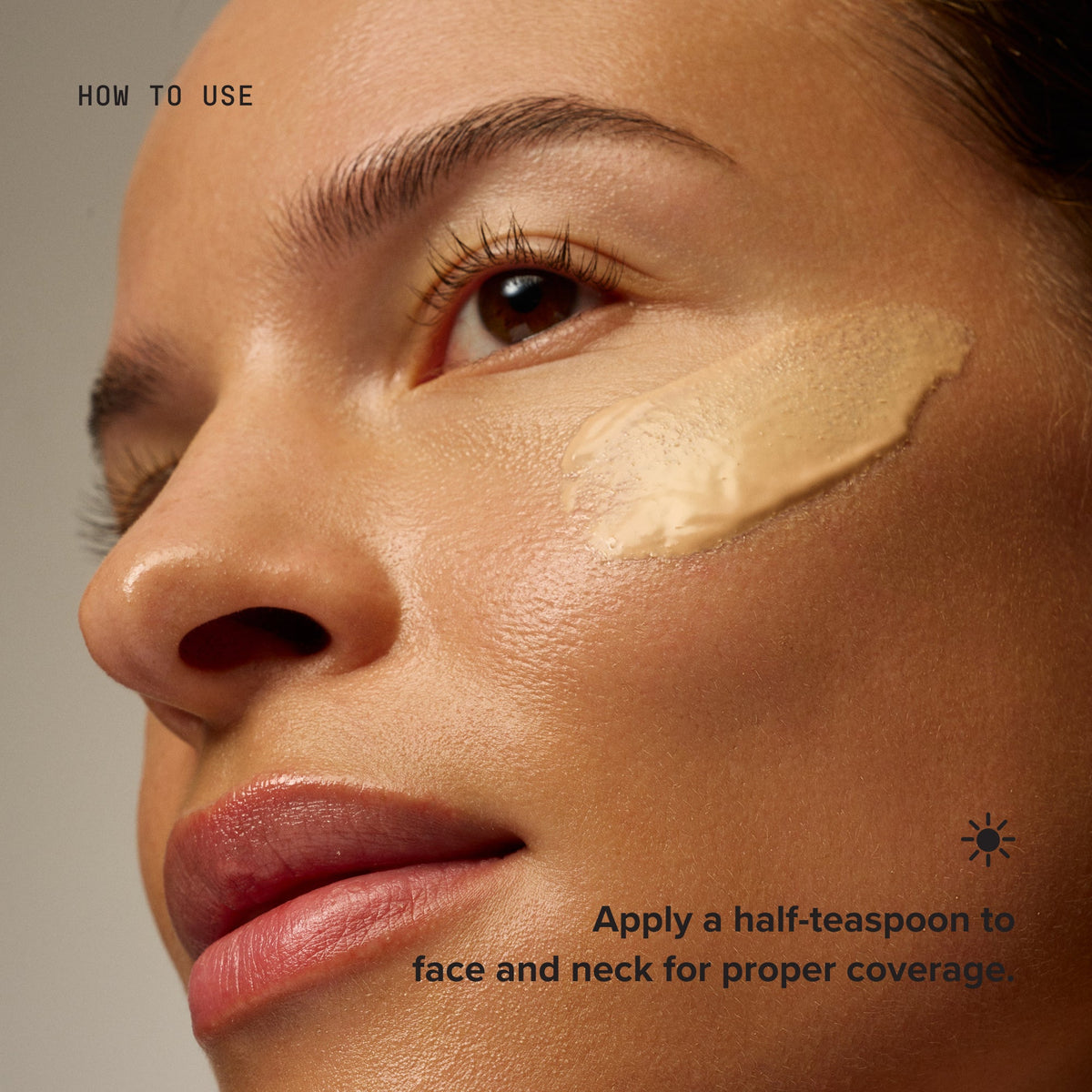 Universal Tinted Moisturizer SPF 46