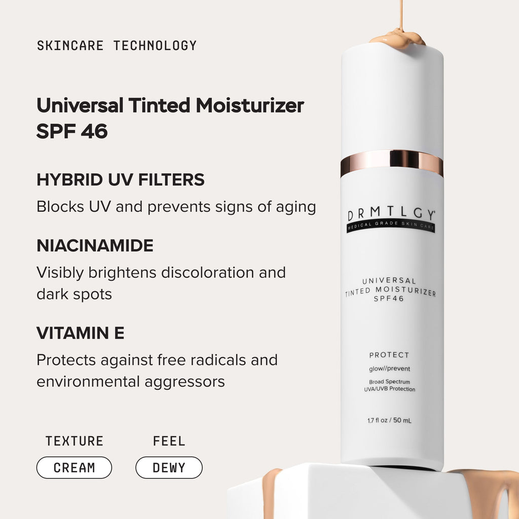 Anti-Aging Bundle