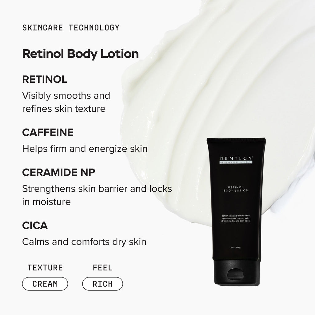 The Full Body Glow Duo - Matte