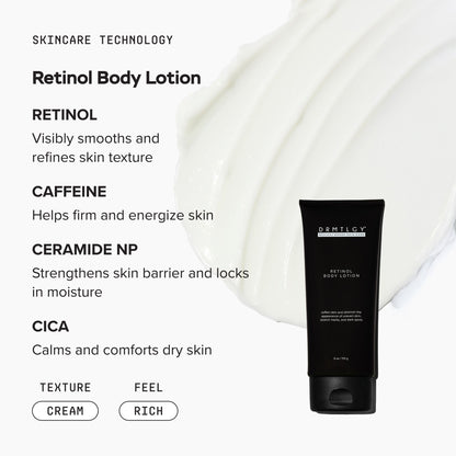 The Full Body Glow Duo - Matte