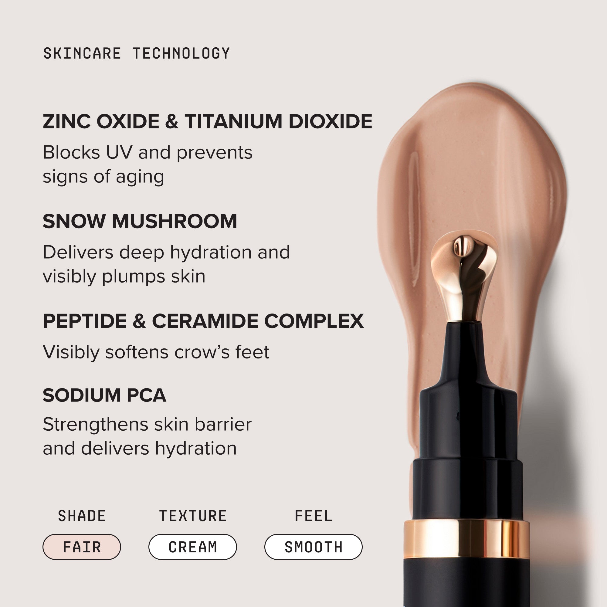 Luminous Eye Corrector® SPF 41 - Fair