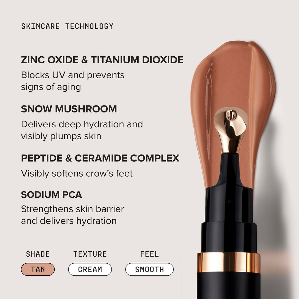 Luminous Eye Corrector® SPF 41 - Tan