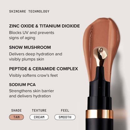 Luminous Eye Corrector® SPF 41 - Tan
