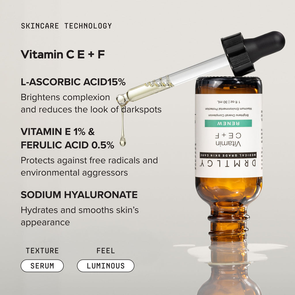 The Core3™ - Universal Tinted Moisturizer SPF 46