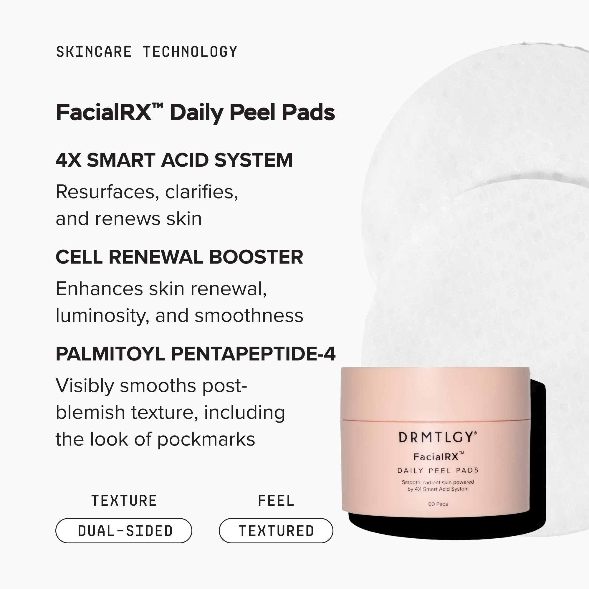 FacialRX™ Duo