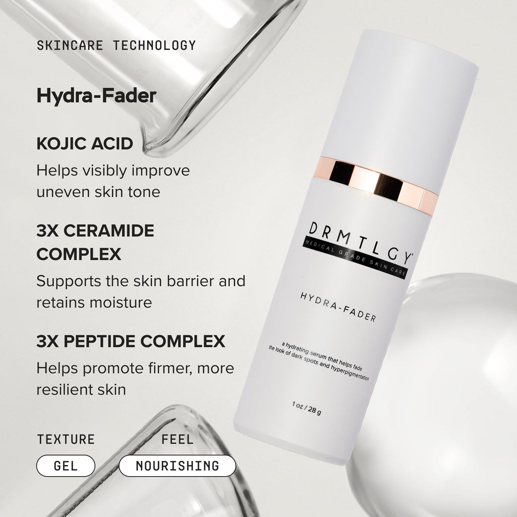 Hyperpigmentation Kit