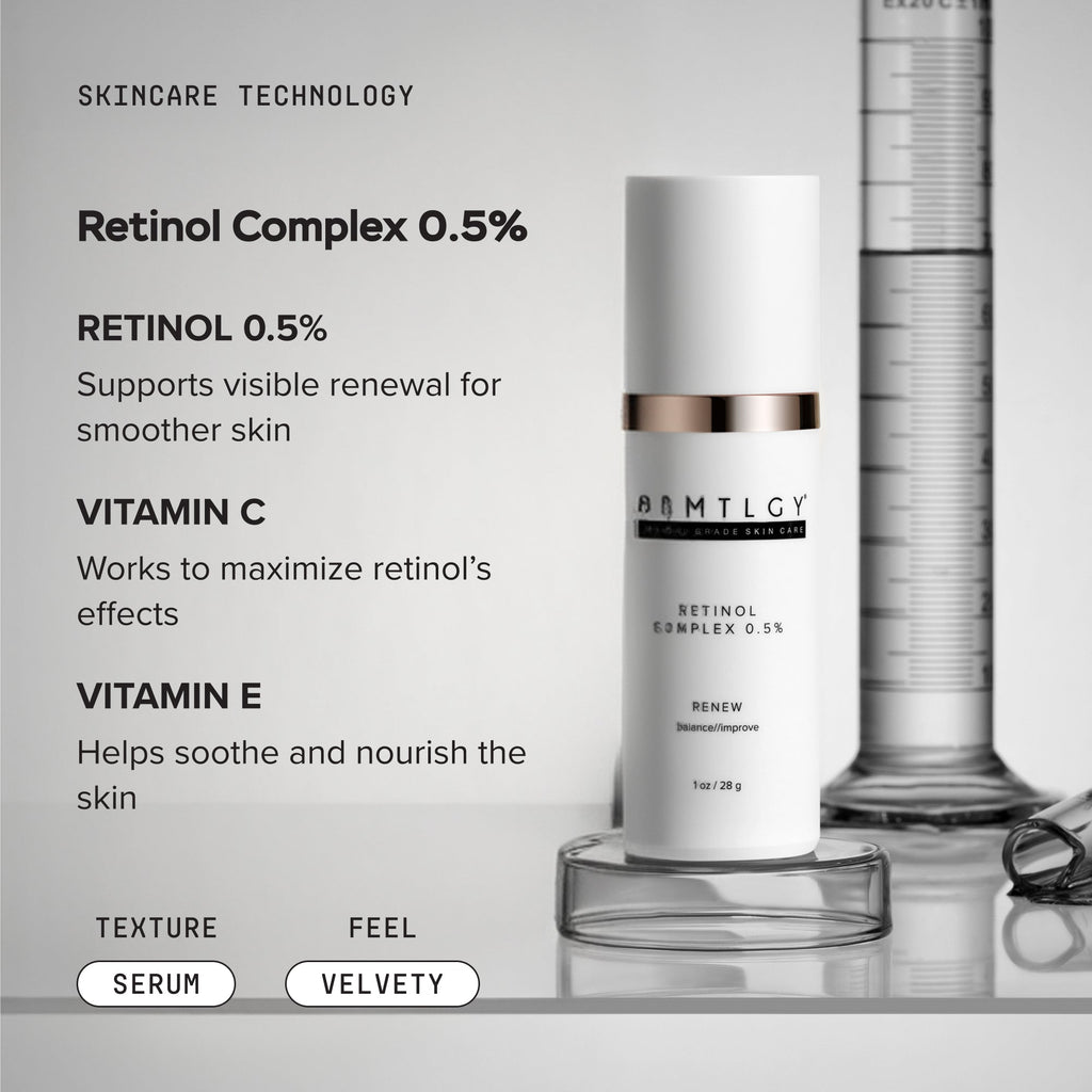 The Core3™ - Matte Universal Tinted Moisturizer SPF 46
